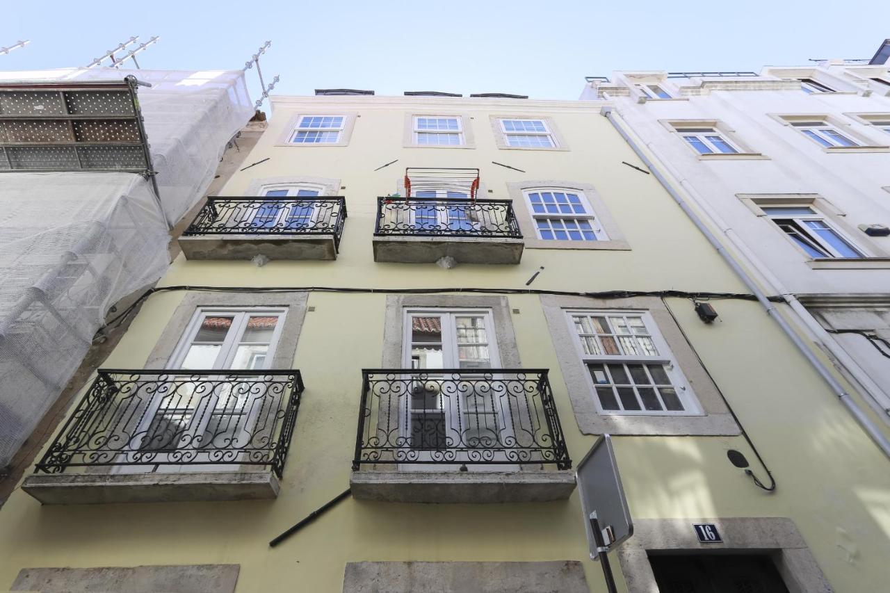 Santa Catarina Stylish By Homing * Lisbon