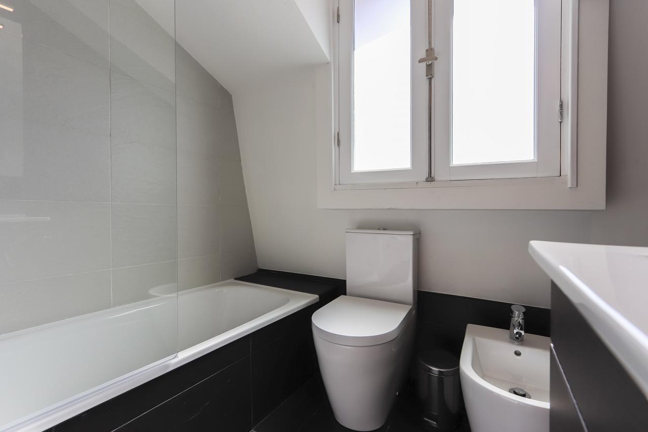 Santa Catarina Stylish By Homing Apartment *