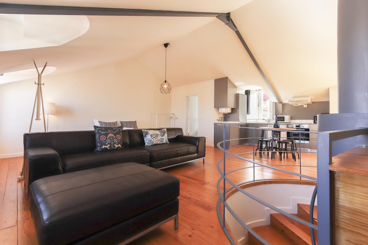 Santa Catarina Stylish By Homing * Lisbon