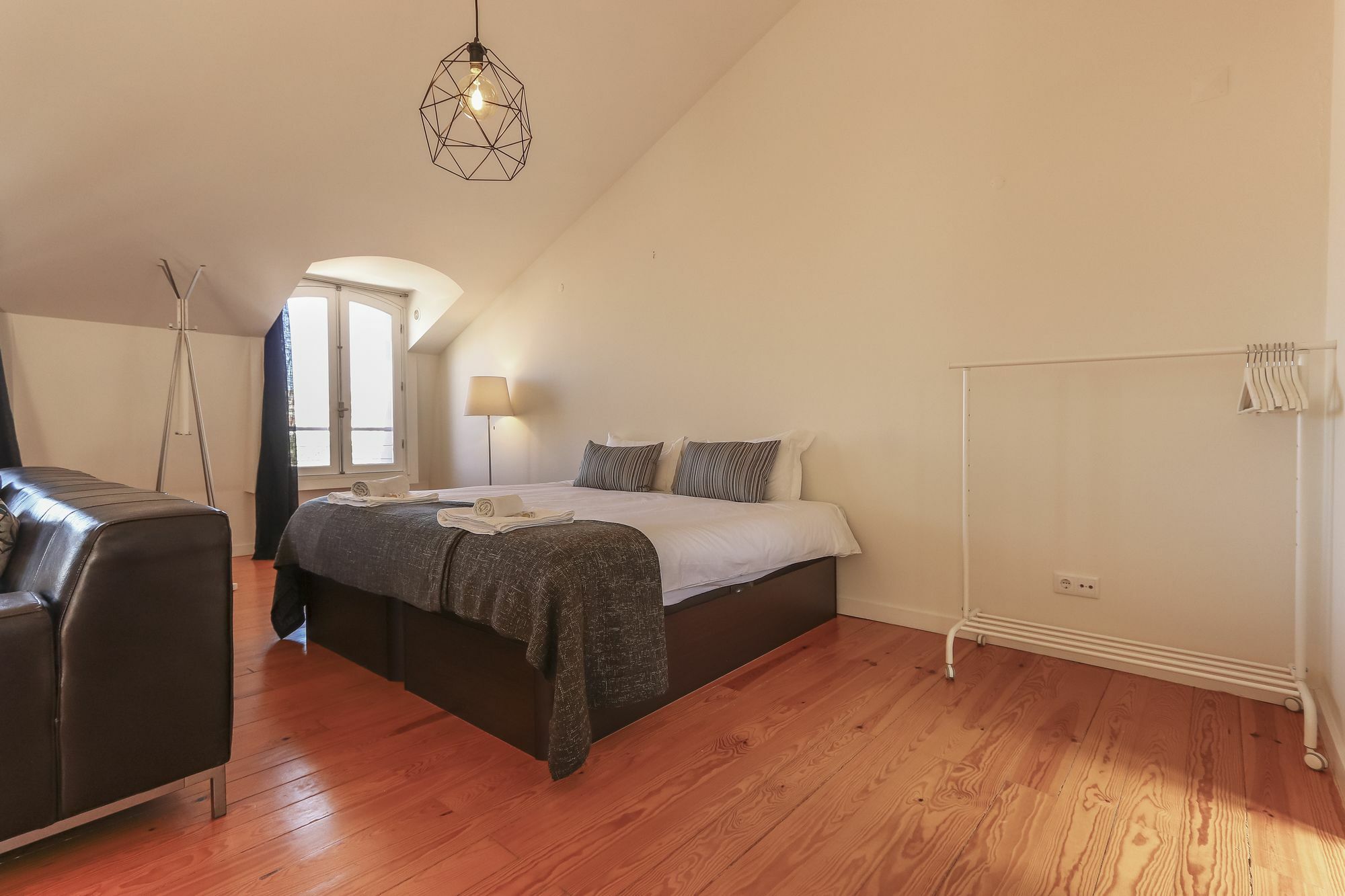 Santa Catarina Stylish By Homing Apartment