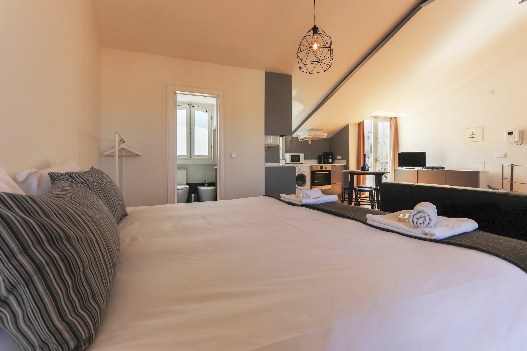 Santa Catarina Stylish By Homing * Lisbon