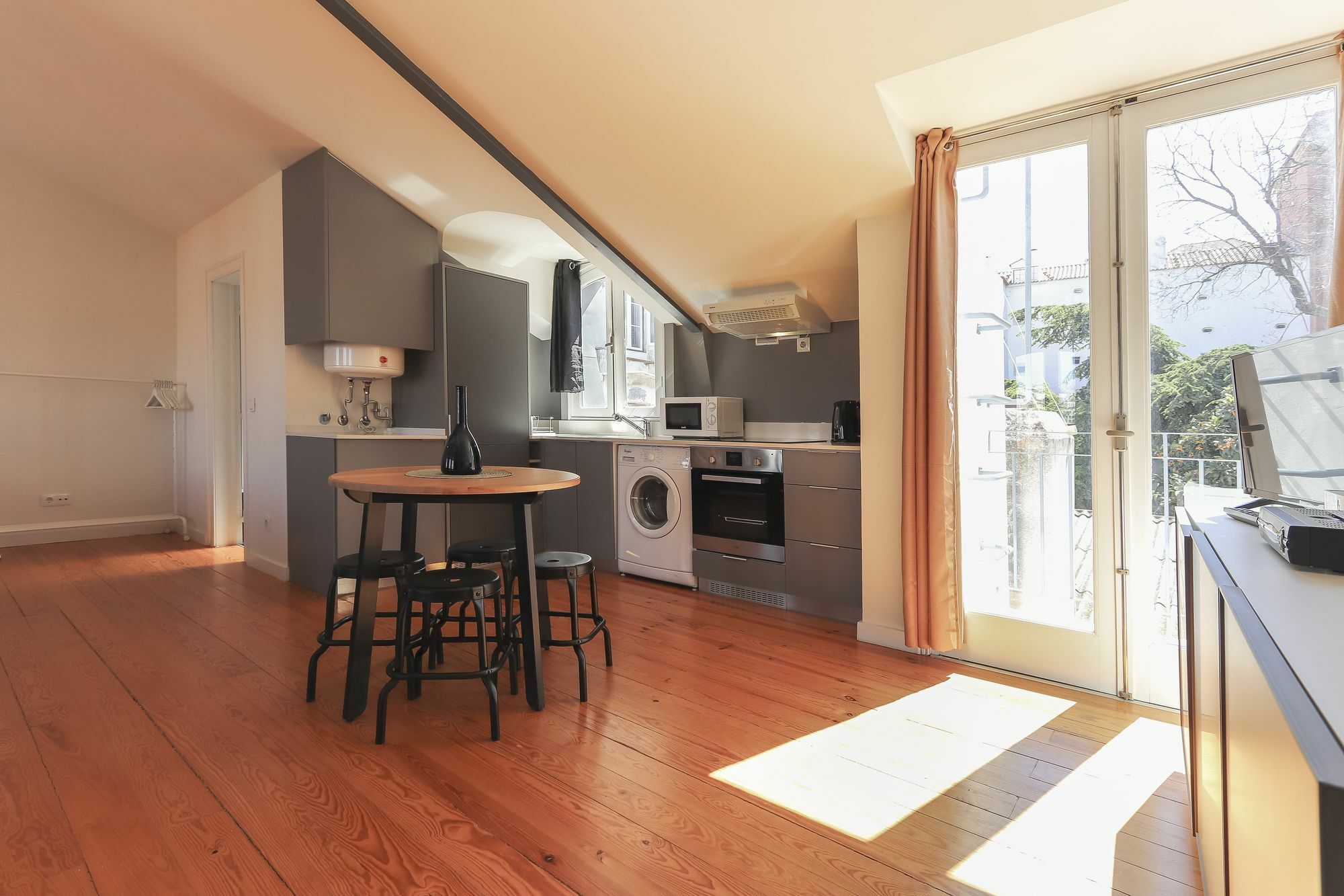 Santa Catarina Stylish By Homing * Lisbon