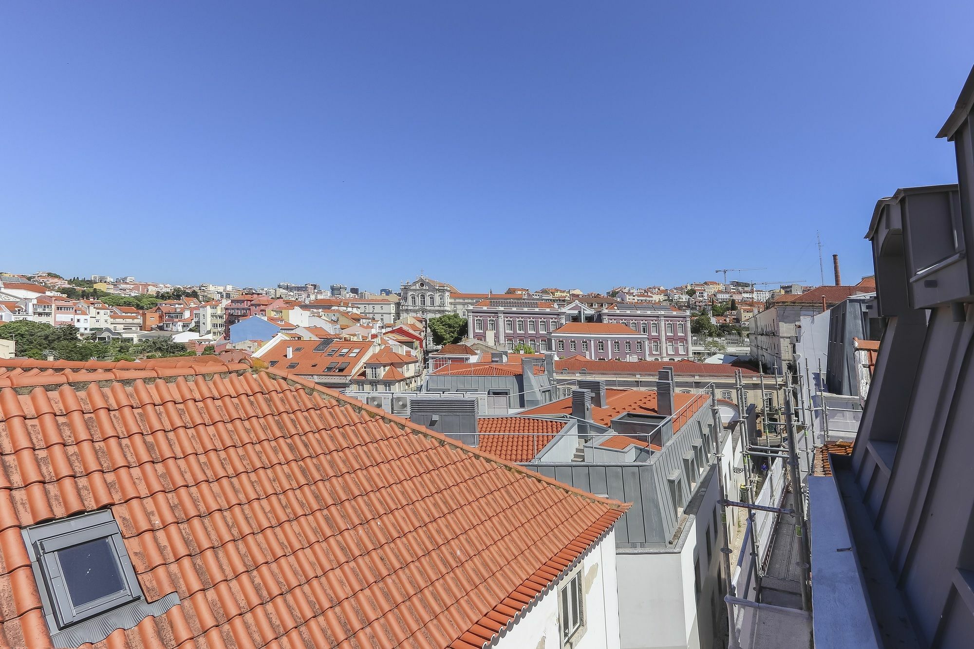 Santa Catarina Stylish By Homing Apartment